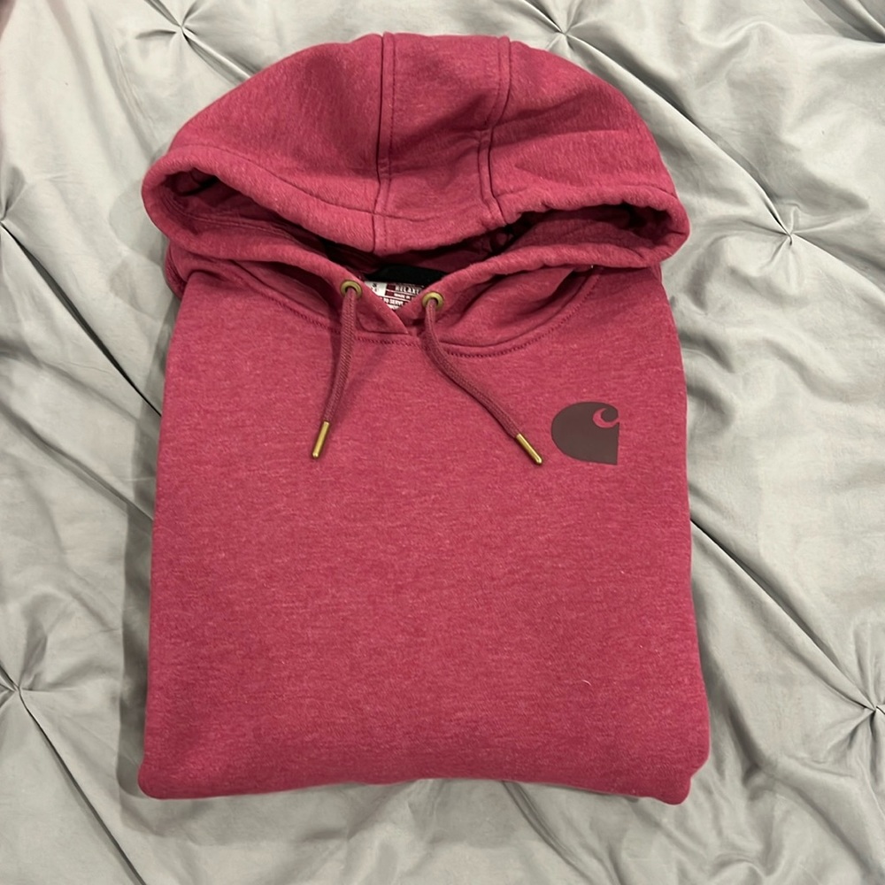 Carhartt Hoodie